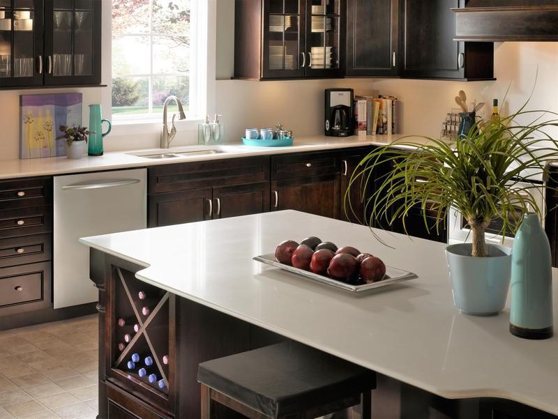 Silestone countertop San Jose California